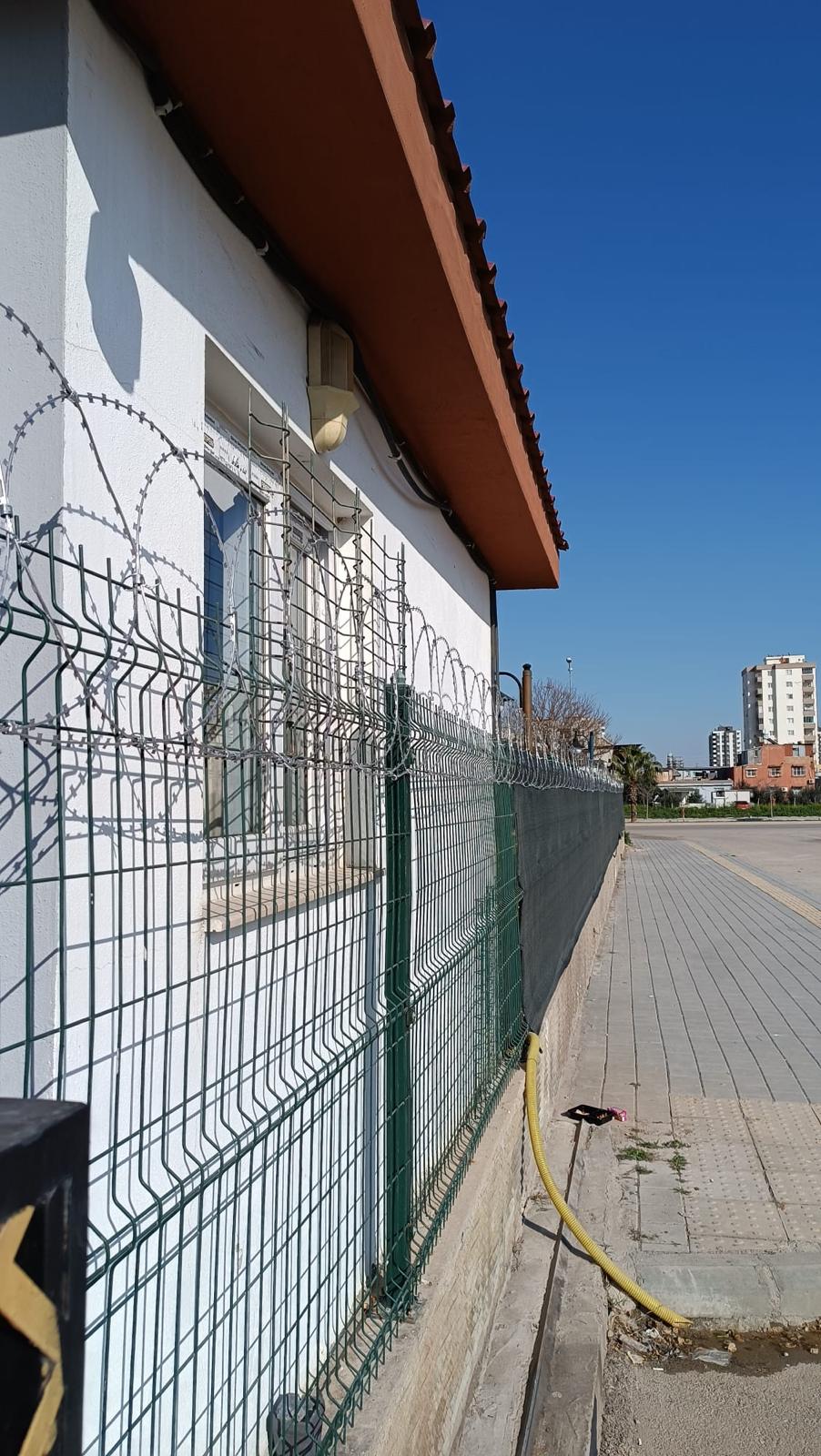 Jiletli Tel Sistemleri Kurumsal Proje Uygulaması 12